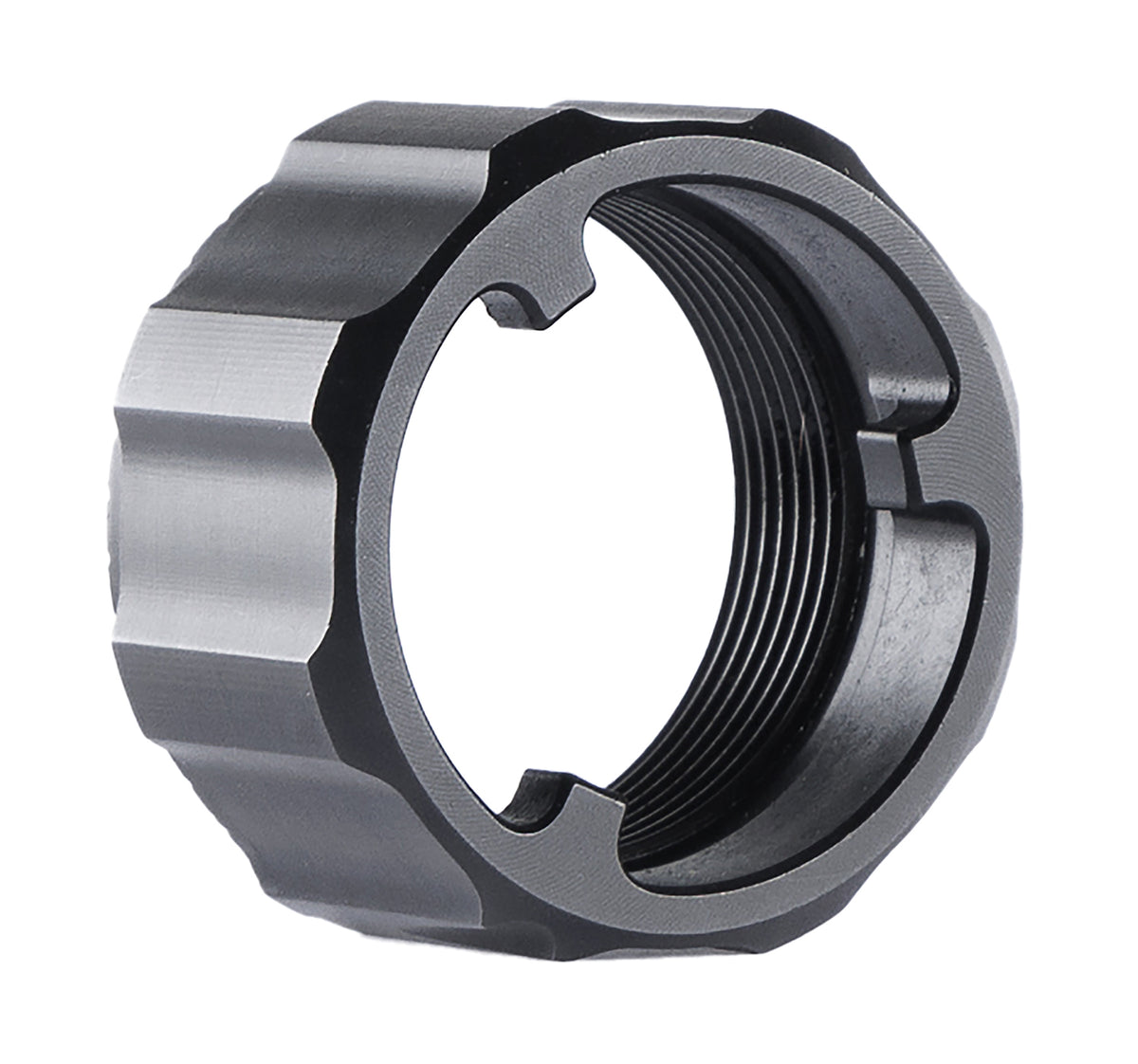 DEADAIR DA010 COMPRESSION NUT KEYMO&KEYMICRO ADPT