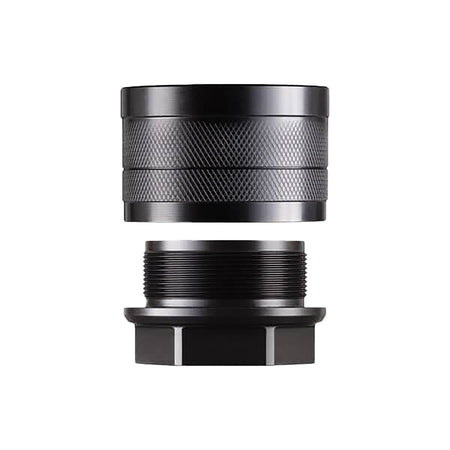 DEADAIR WV211 WOLVERINE HUB ADAPTER W/ LOCK RING