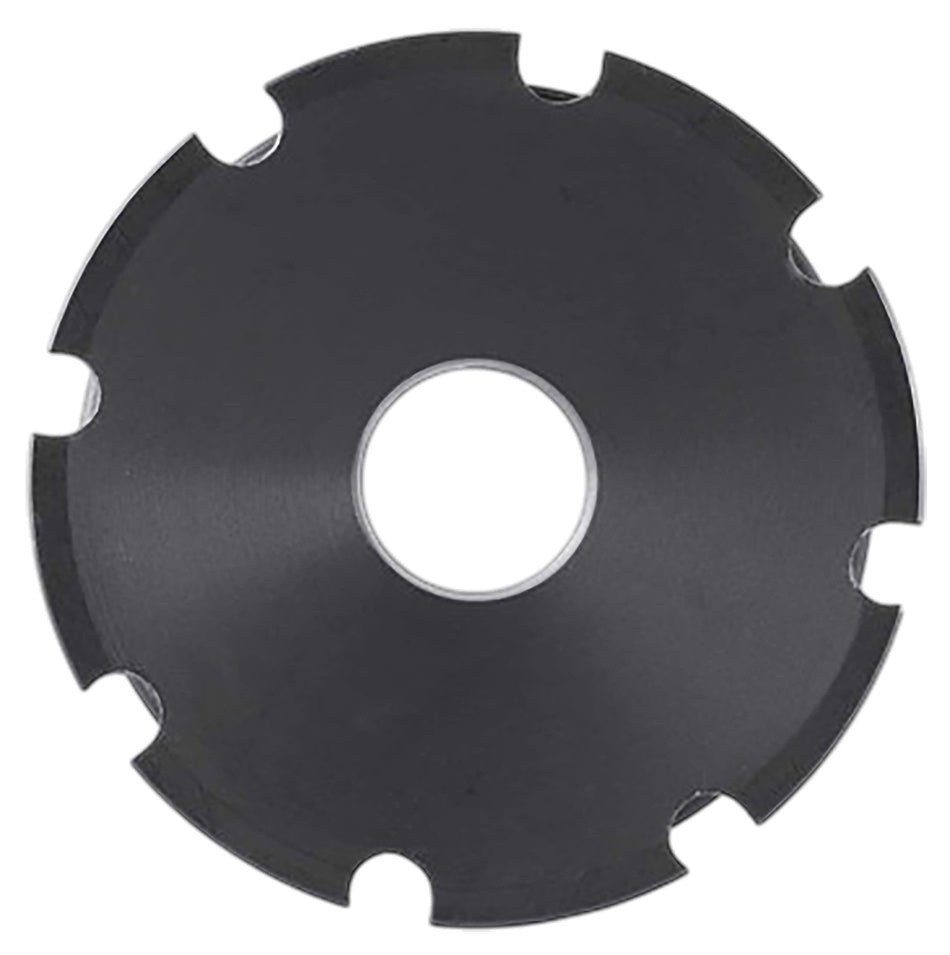 Dead Air DA209A Front Cap R-Series 30 Cal Fits Stainless Steel Black Nitride