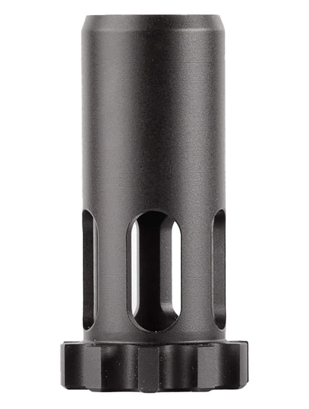 Dead Air PB446 Mojave Piston 45 Cal Fits M16x1 RH Black Nitride