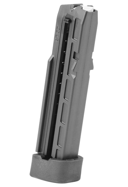 Smith & Wesson 14485 20rd 22 LR Fits S&W M&P Black