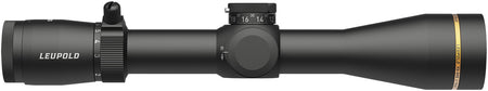 Leupold 183847 VX-5HD Gen 2 Black 2-10x 52mm 30mm Tube Illuminated FireDot Duplex Reticle