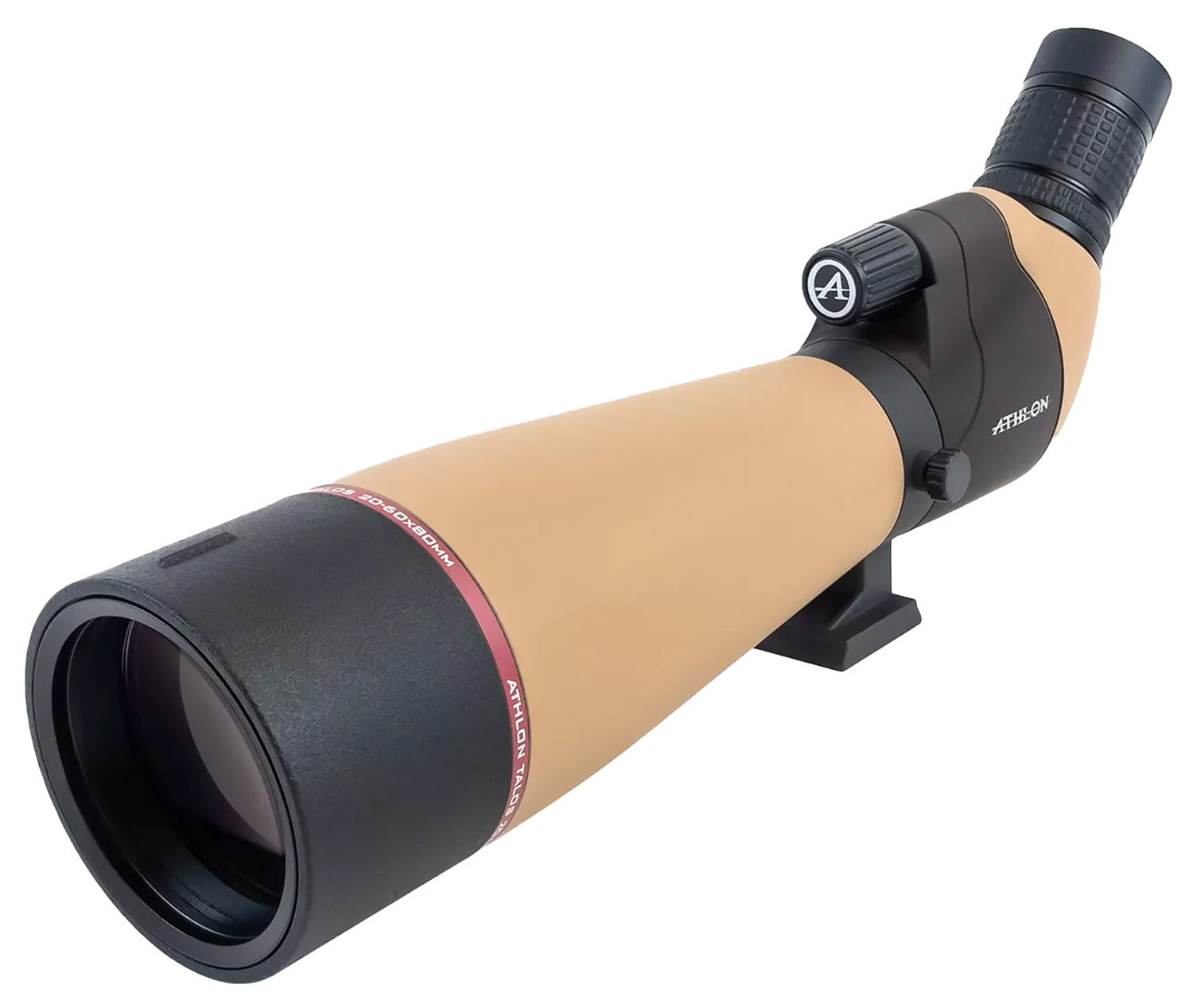 Athlon 315001 Spotting Scope Talos 20-60x 80mm Tan