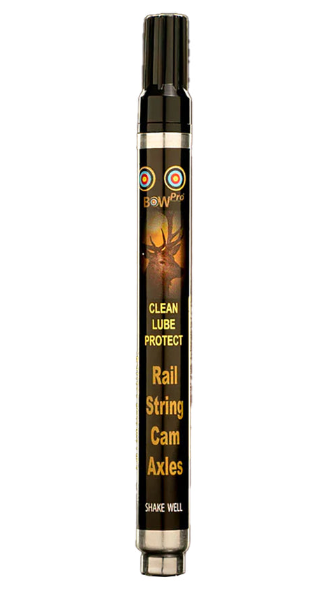 Seal 1 BP-PEN Bow Pro Pen