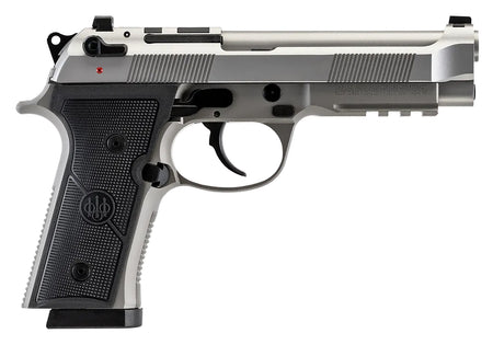 BER J92FR910INX 90 9M 4.7 10R