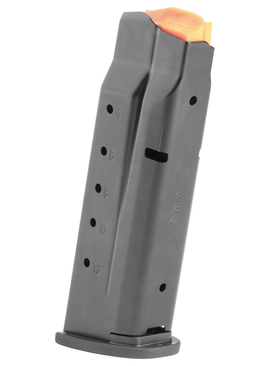 Smith & Wesson 14475 13rd 9mm Fits S&W M&P Shield Black