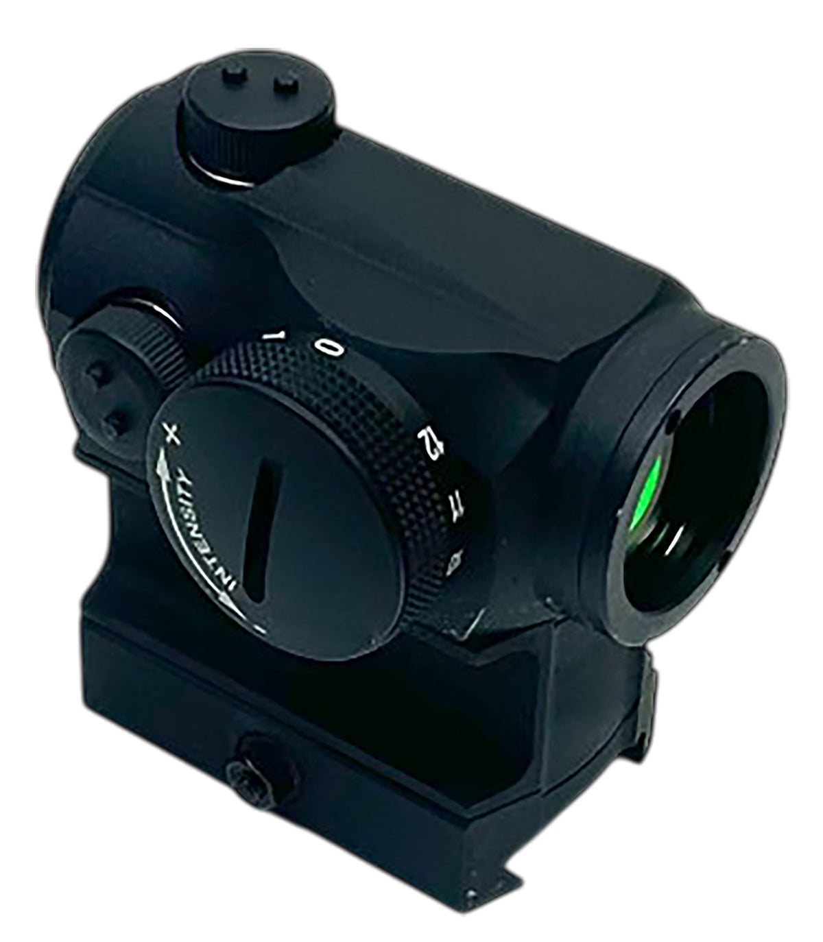 BT AP11830BTQD39 AIMPNT T1 BLK 4 MOA QD 39MM
