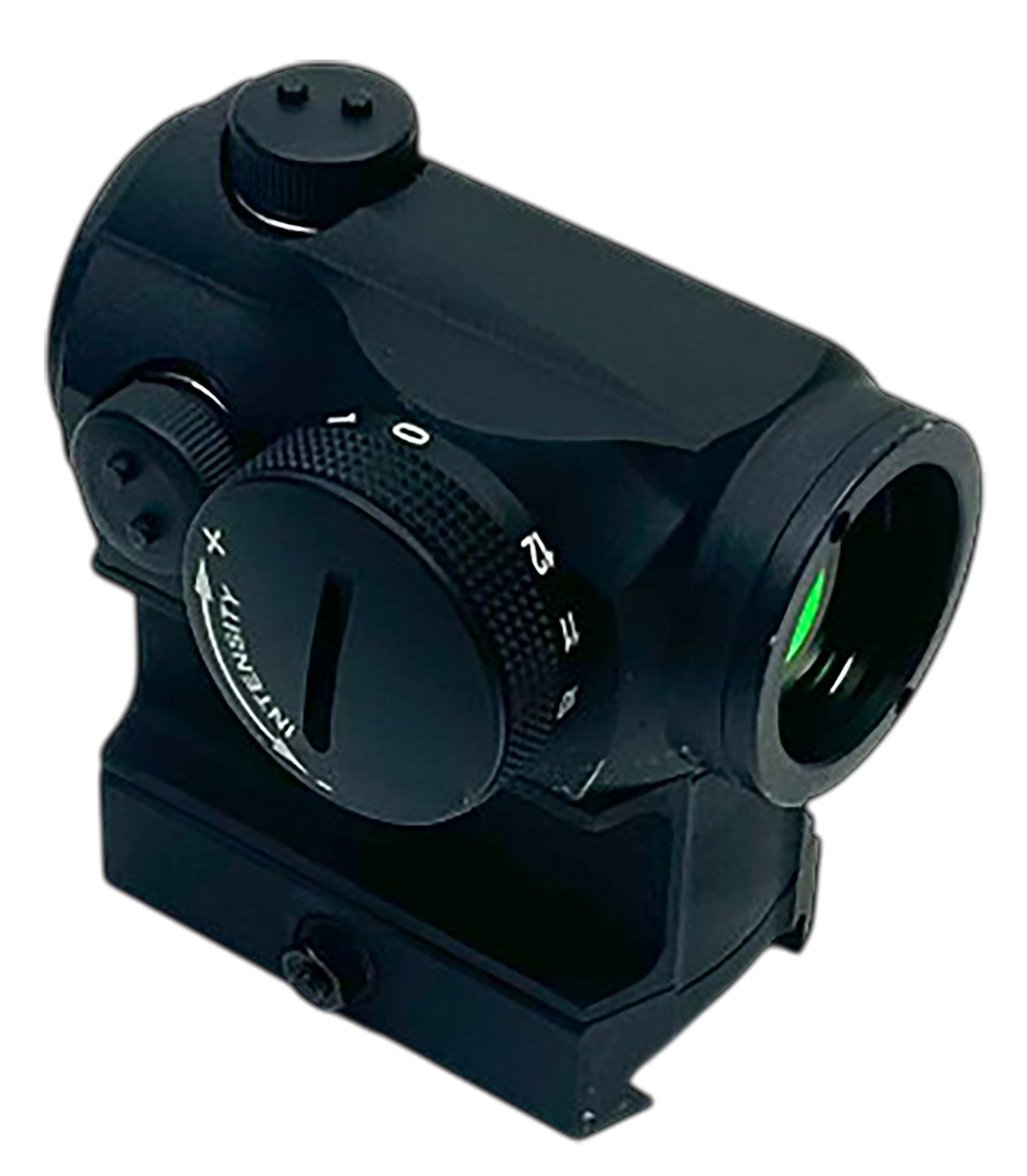 BT AP11830BTQD39 AIMPNT T1 BLK 4 MOA QD 39MM