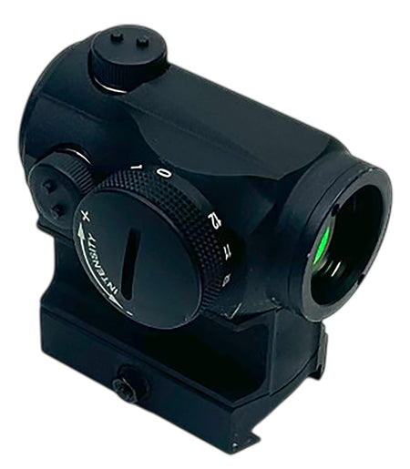 BT AP11830BTQD39 AIMPNT T1 BLK 4 MOA QD 39MM