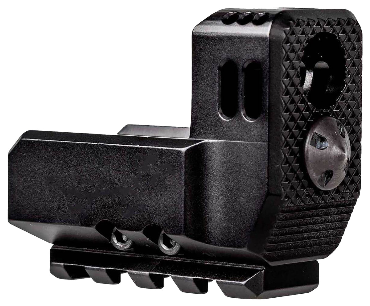 Tapco TAP22008 Compensator Black