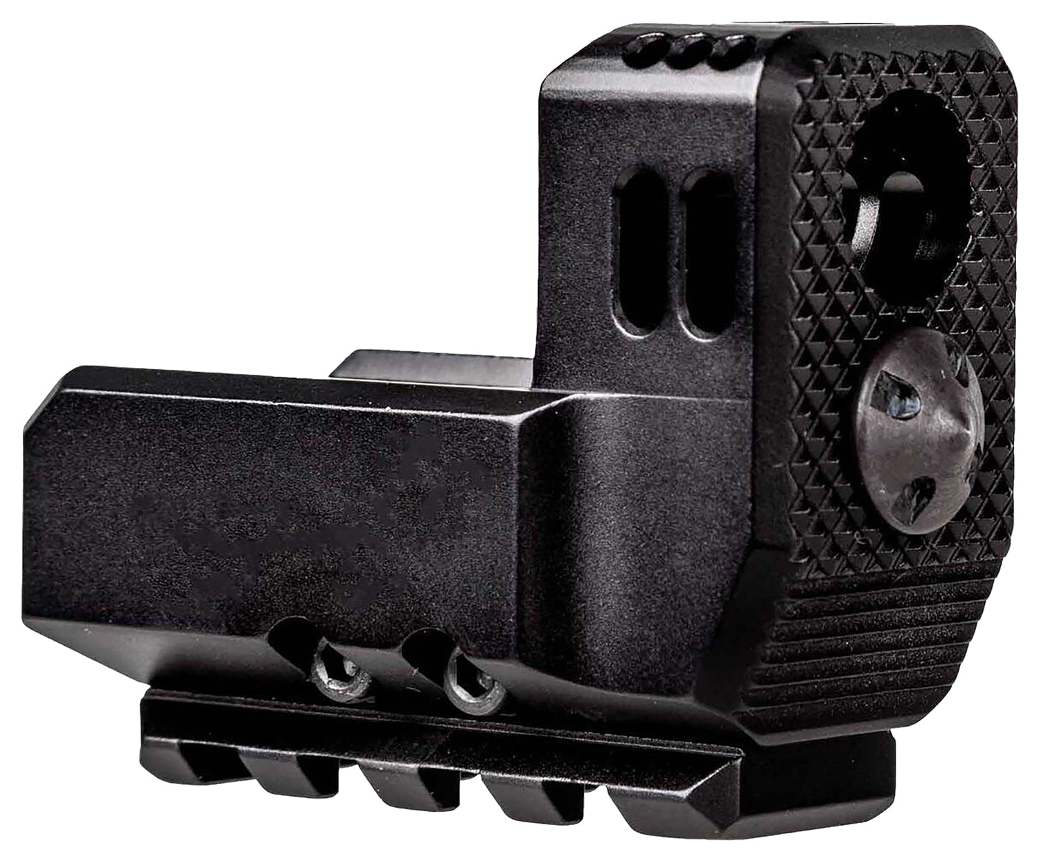 Tapco TAP22008 Compensator Black