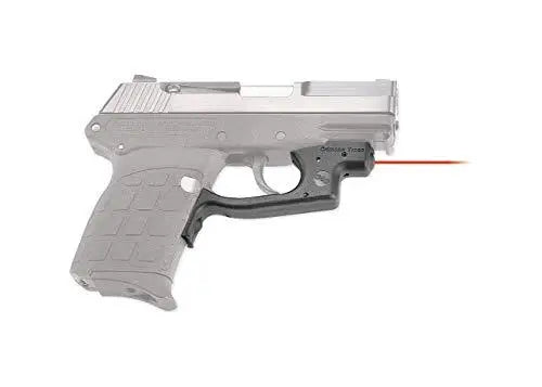 CRIMSON TRACE LASERGUARD KELTEC PF9