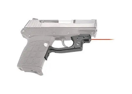 CRIMSON TRACE LASERGUARD KELTEC PF9