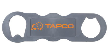 Tapco TAP22085 Bushing Wrench Silver 1911