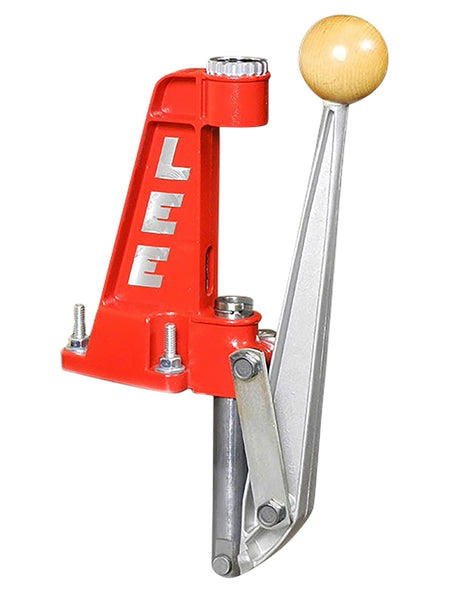 Lee Precision 92280 Reloader Press 9mm