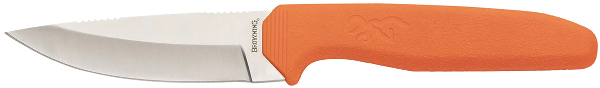BRN 3220554 KNIFE, SHARP RIDGE FX SKNR PDQ - INDVI