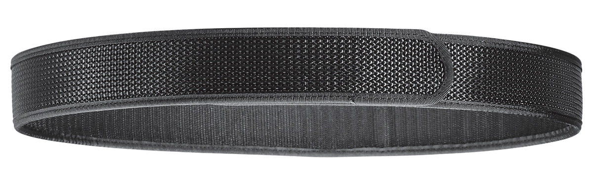 Bianchi 17706 Black Nylon Small Belt Size 28-34" 1.50" Wide
