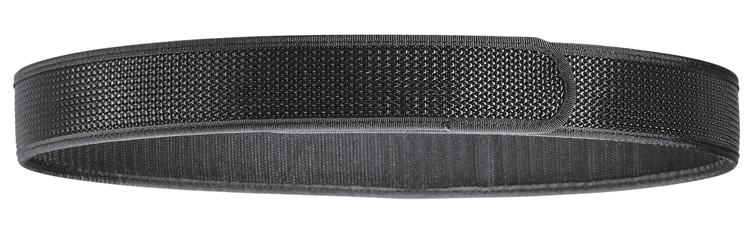 Bianchi 17706 Black Nylon Small Belt Size 28-34" 1.50" Wide