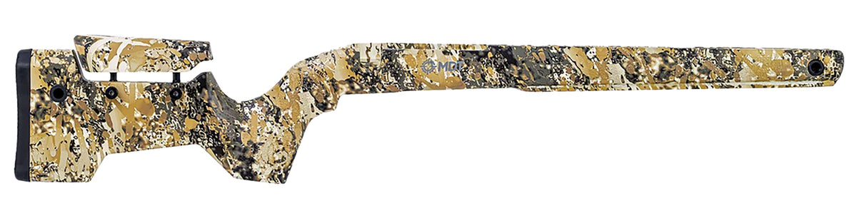 MDT 109559VAD CHASSIS CRB STOCK REM700 RH VA