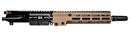GEISSELE 08-176 URG-I NEAR CLONE 556 10.5 BK/DDC