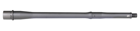 Geissele Automatics 052985 5.56x45mm NATO 14.50" Chrome Lined Steel/Chrome Moly Vanadium Steel Features M4 Feed Ramps