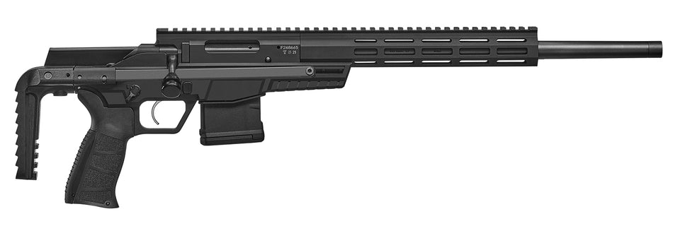 CZ 07612 600 PLUS TRAIL 762X39 16 10R BLK