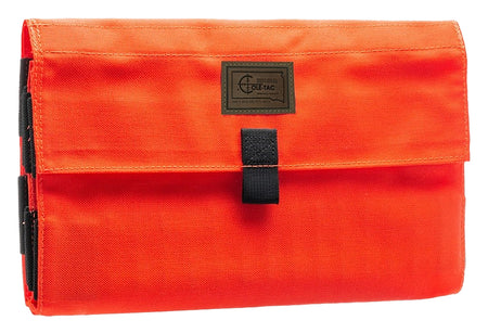 Cole-tac AN1009 Standard Ammo Novel Burnt Orange Capacity 120rd
