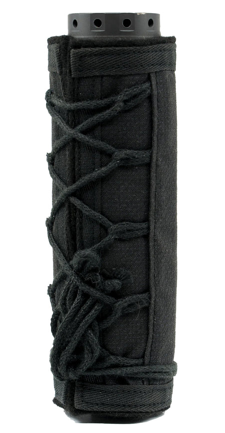 Cole-tac CC5415 Corset Suppressor Cover Fits 5.40" Long Black