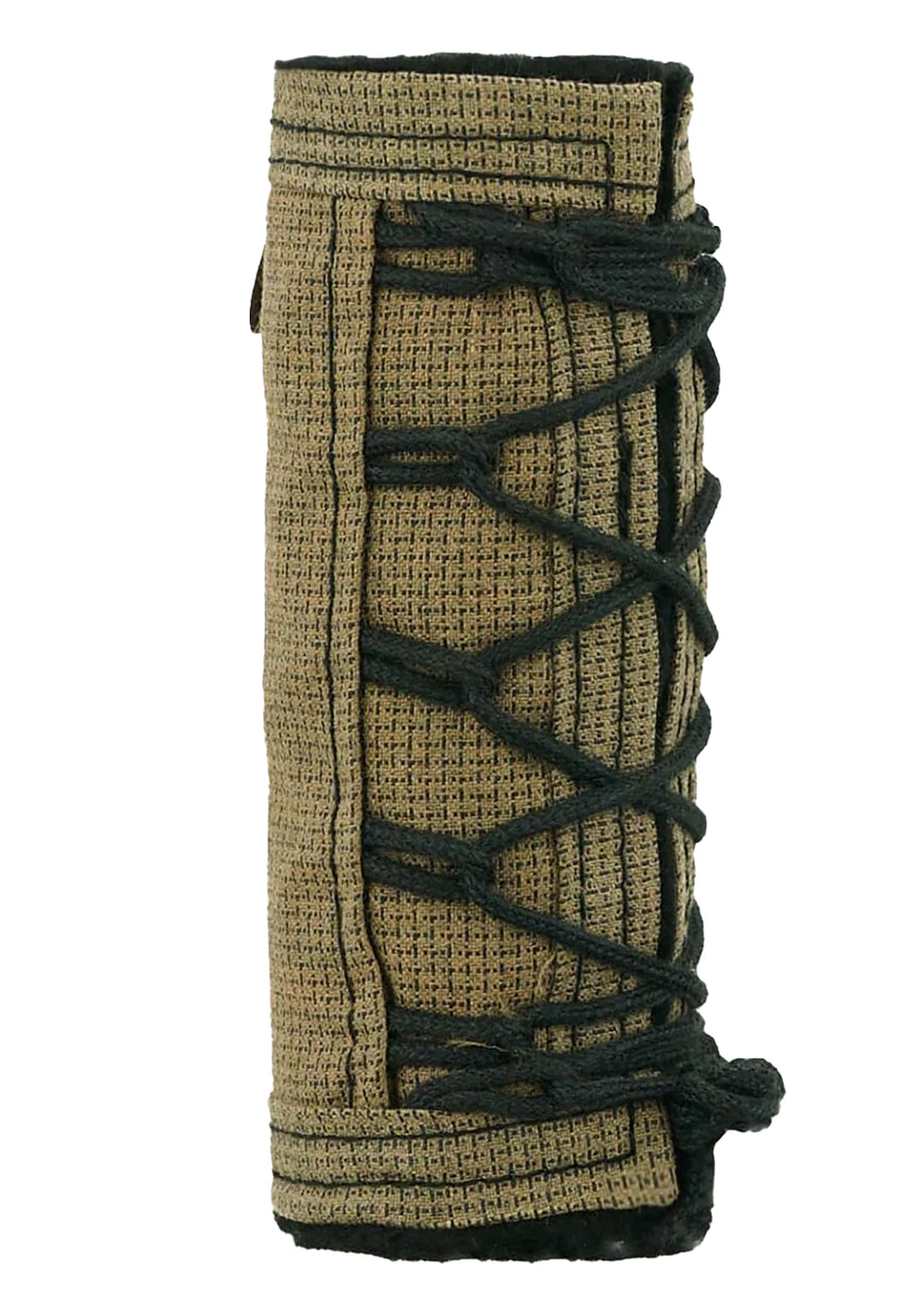 Cole-tac CC102 Corset Suppressor Cover Fits 6" Long FDE