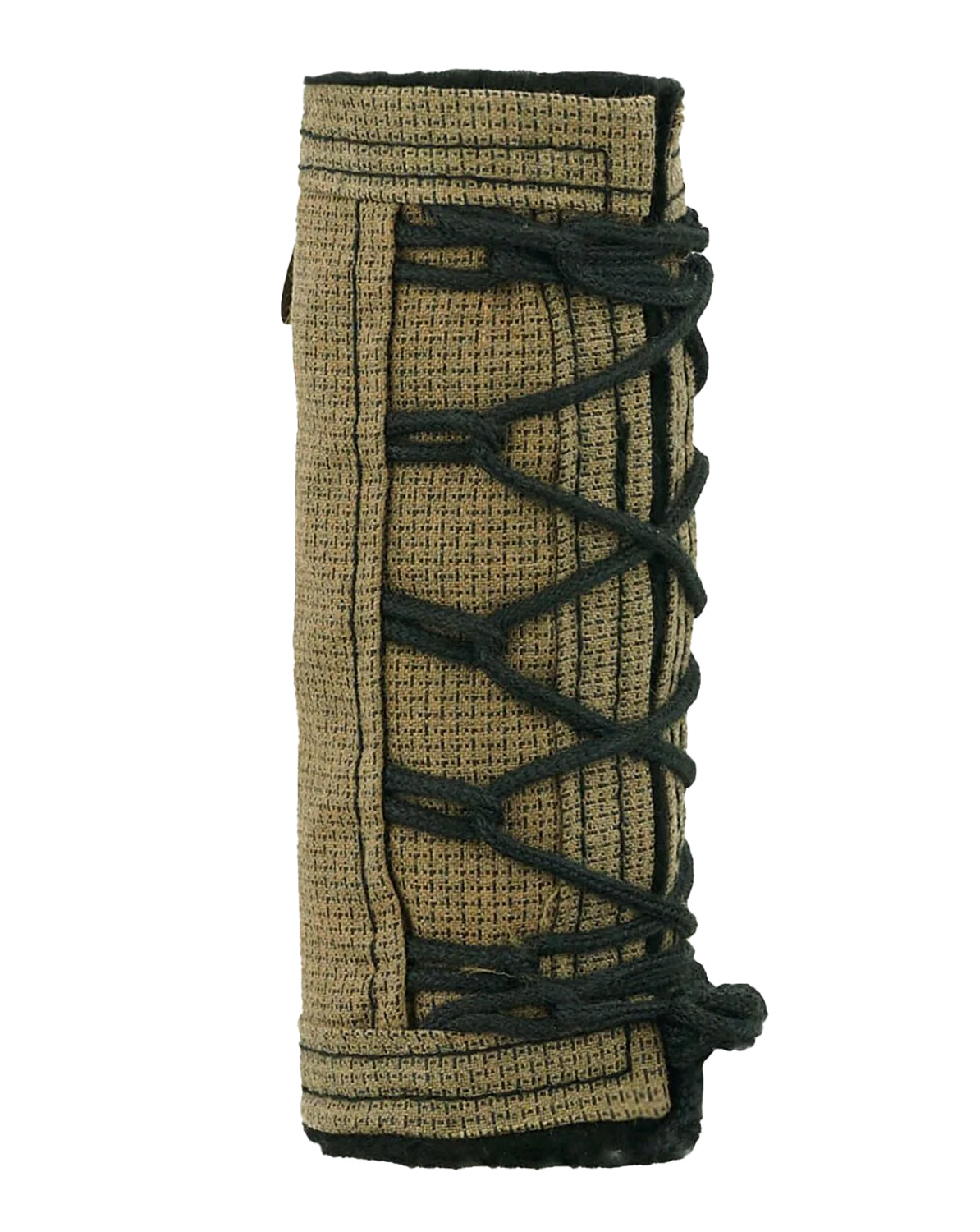 Cole-tac CC302 Corset Suppressor Cover Fits 6" Long FDE