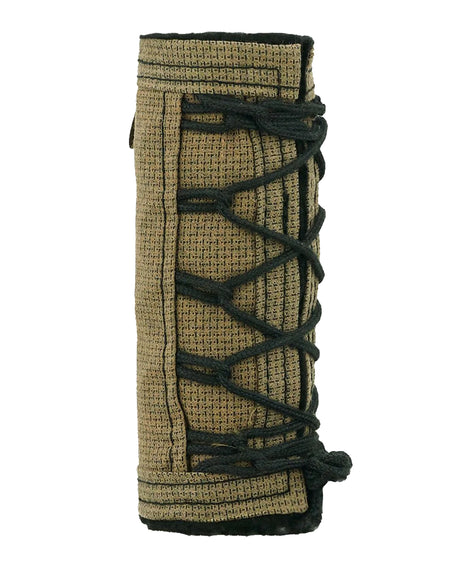 Cole-tac CC302 Corset Suppressor Cover Fits 6" Long FDE