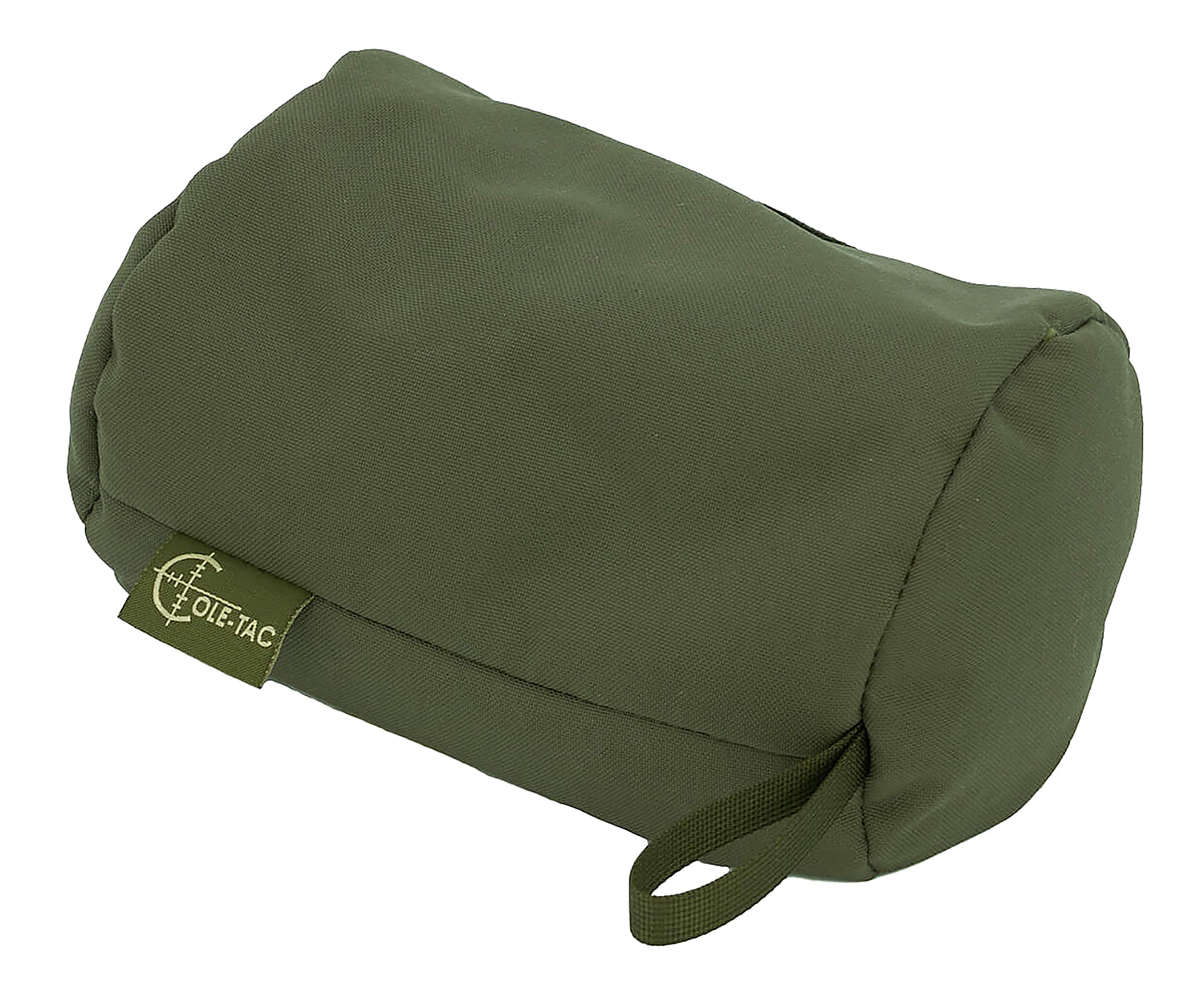 Cole-tac WB1004 Woobie Bag Rifle Prefilled Ranger Green Rear Bag 0.74 lbs