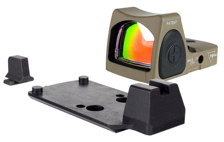 TRJ 700815 RM06 TYPE2 M17/18 MNT INTEG KIT FDE