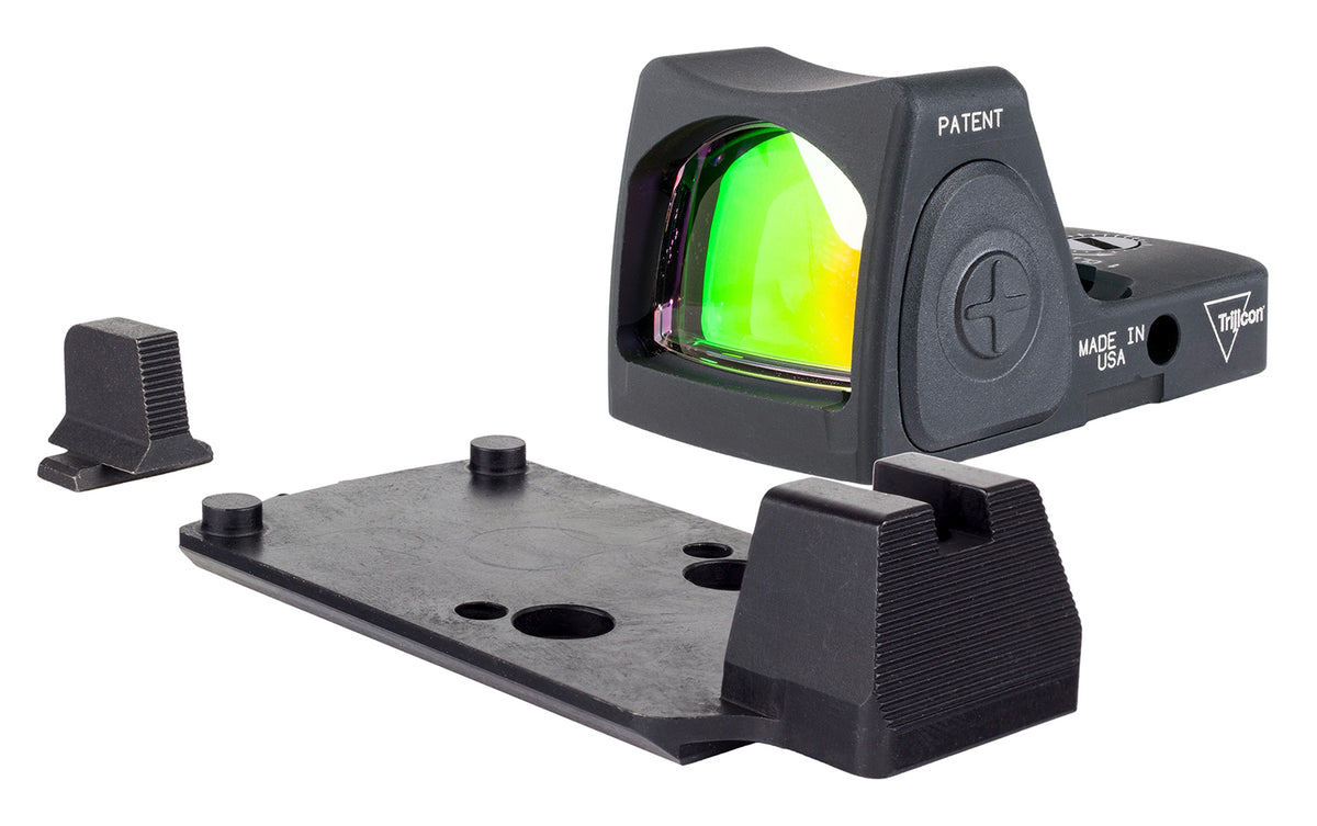 TRJ 700817 RM06 TYPE2 M17/18 MNT INTEG NO TRITM