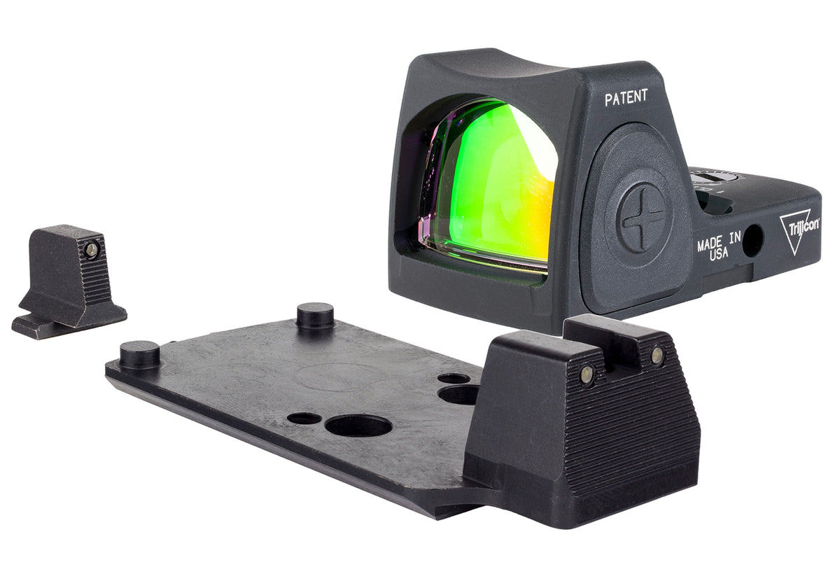 TRJ 700818 RM06 TYPE2 M17/18 MNT INTEG BRGHT/TFF
