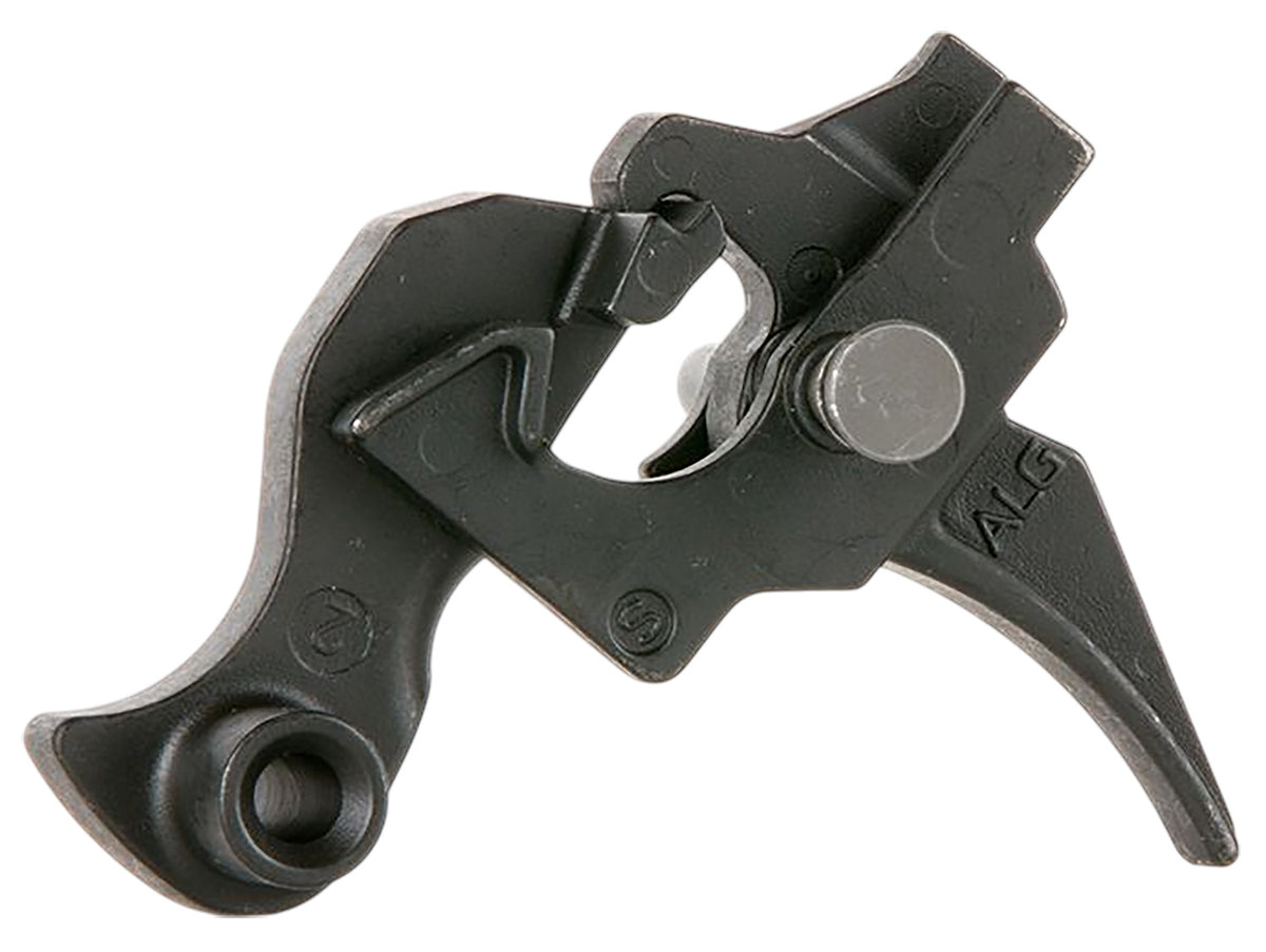 ALG Defense, AK Trigger, Enhanced, 6lb Pull