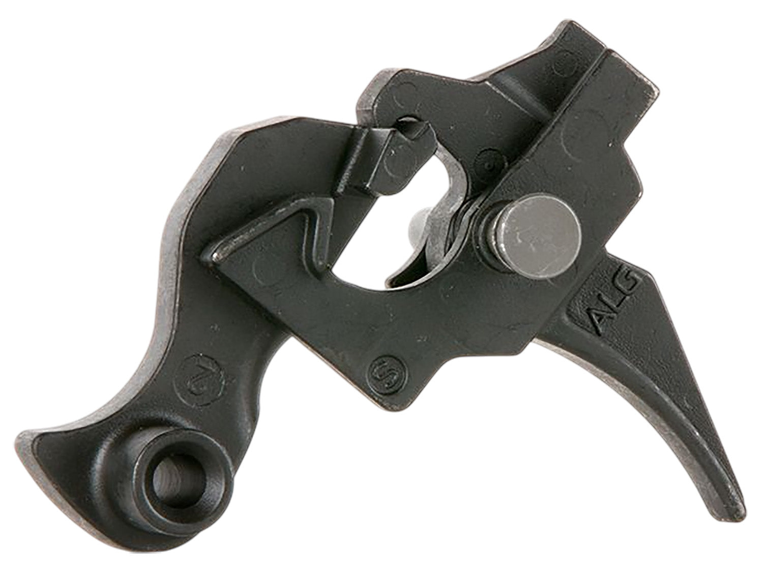 ALG Defense, AK Trigger, Enhanced, 6lb Pull