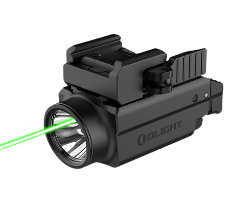OLIGHT BALDERS BALDER S STROBE 800L