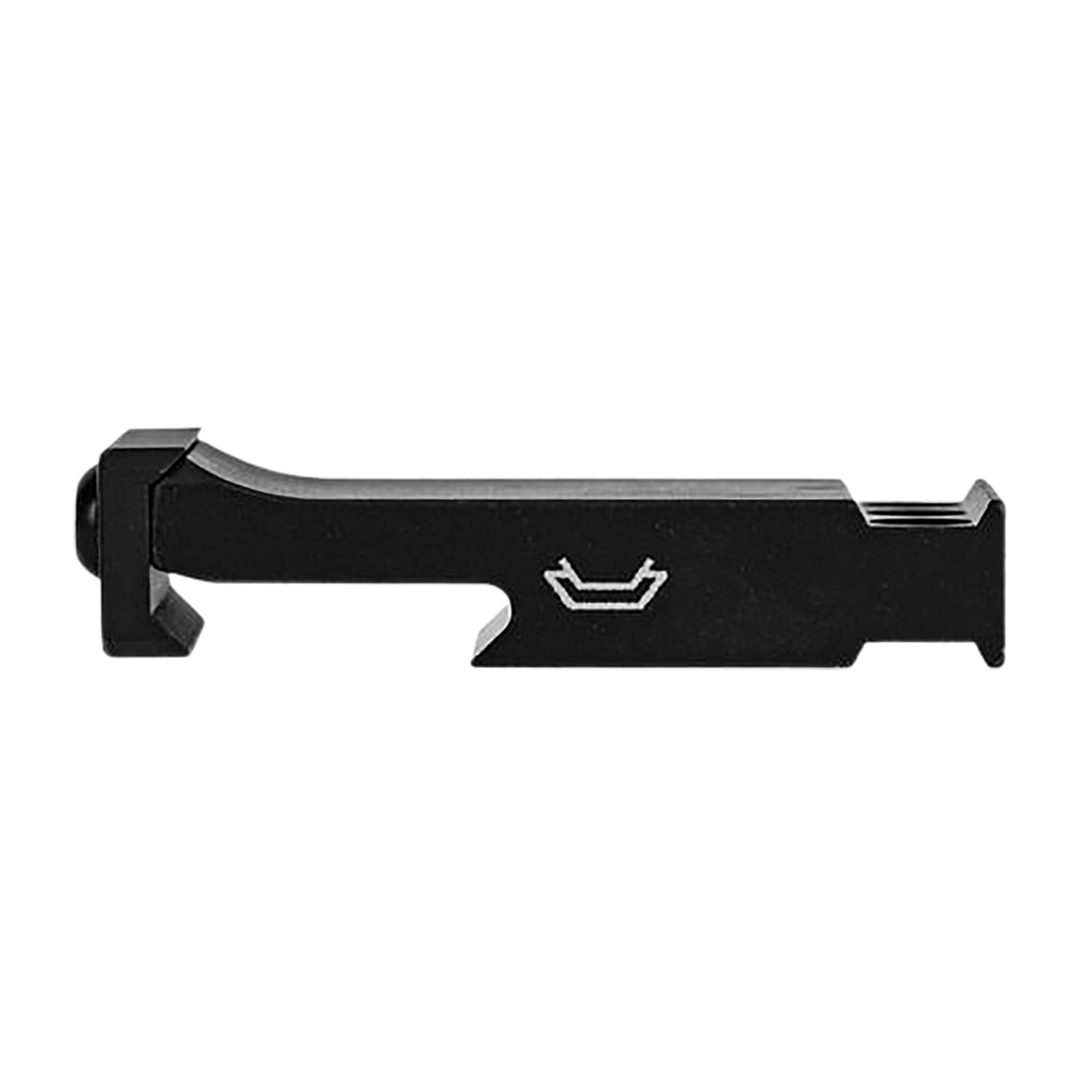 MDT 109934BLK SEND IT GEN2 VERTICAL V MNT BLK