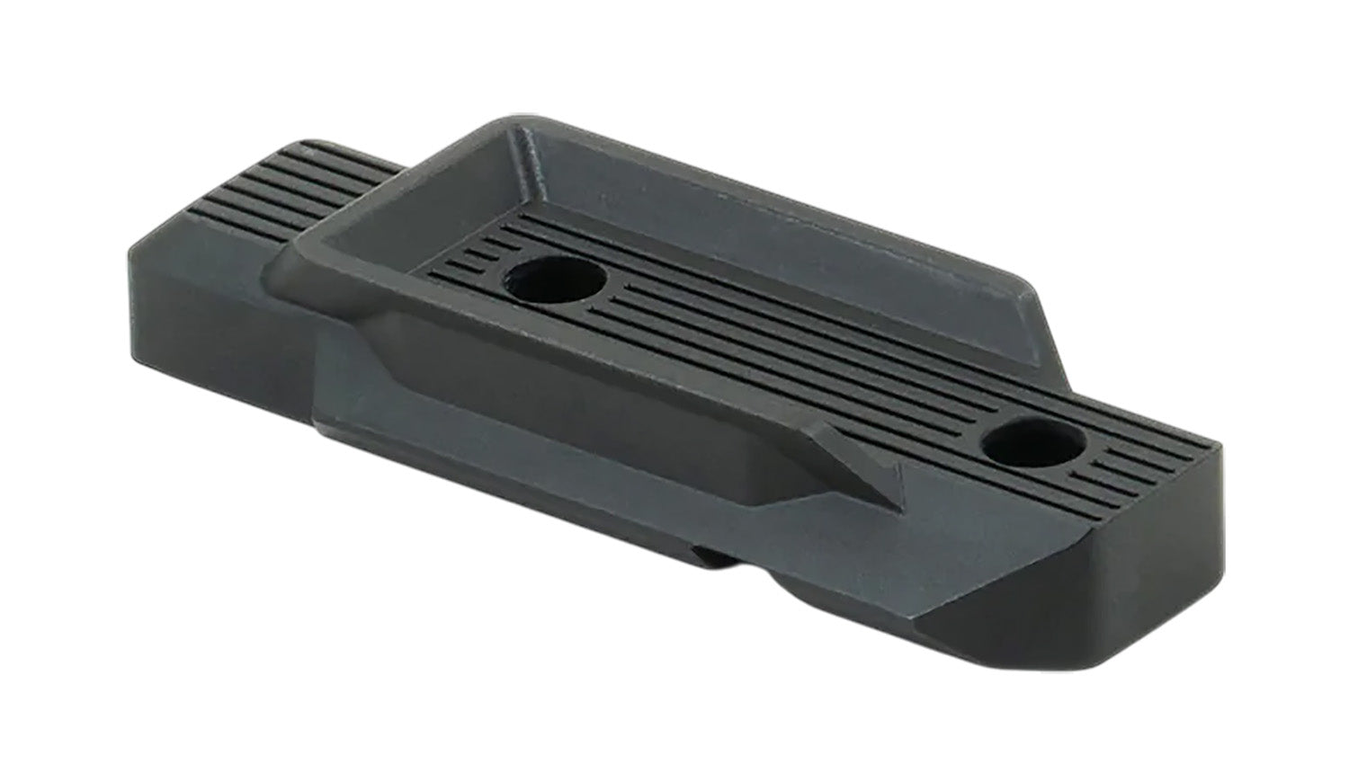 IRAY SLIM-MOUNT-2 SLIM DUAL-QD PICATINNY"SHOE"MNT