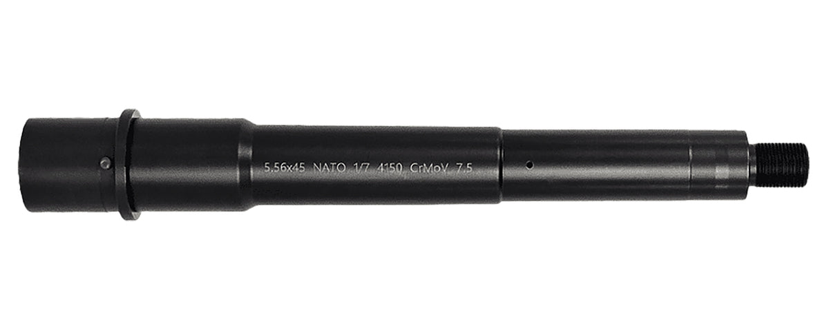 L&S LS556MEDPIST7.5 7.5 4150 NITRIDE TB