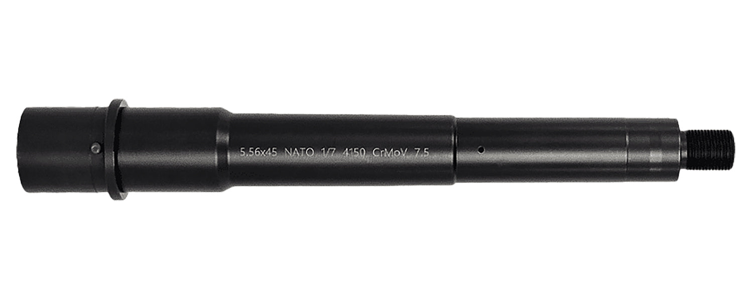 L&S LS556MEDPIST7.5 7.5 4150 NITRIDE TB