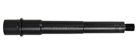 L&S LS556MEDPIST7.5 7.5 4150 NITRIDE TB