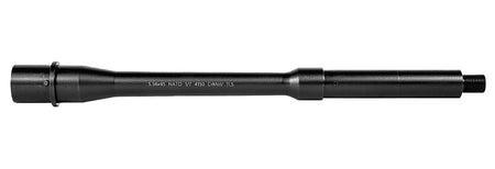 Lead & Steel Llc LS556GOV-CAR-11.5 Match Grade 5.56 NATO 11.50" Thread Barrel