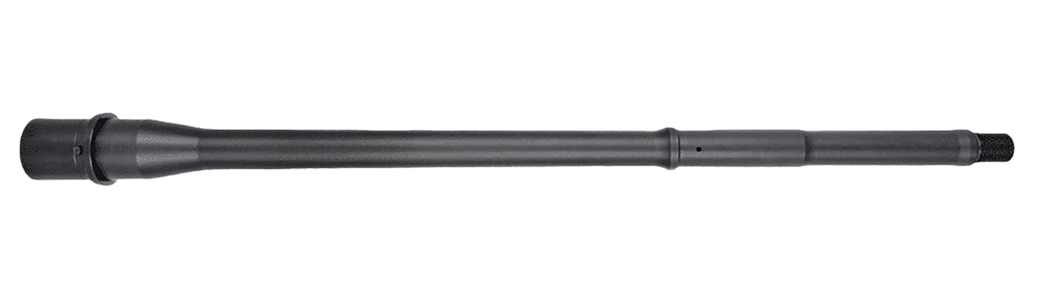 Lead & Steel Llc LS556PEN-MID-13.9 5.56mm 13.90" Pencil Profile Features M4 Feed Ramps