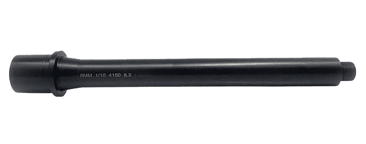 L&S LS9MM83-36 8.3 AR9 NITRIDE BRL 1/2X36