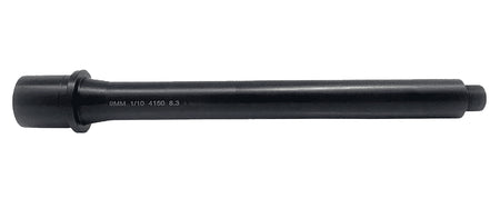 L&S LS9MM83-36 8.3 AR9 NITRIDE BRL 1/2X36
