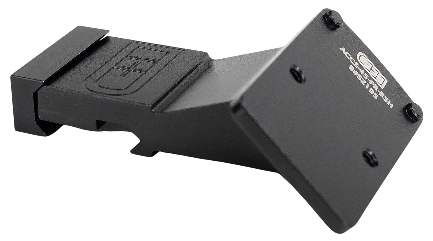 C&H PR-45-RSH 45 DEGREE OFFSET PIC TRJ RMR/SRO