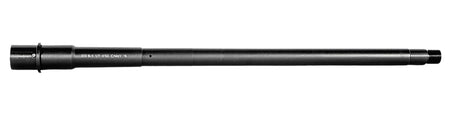 Lead & Steel Llc LS300-16 AR9 300 Blackout 16"