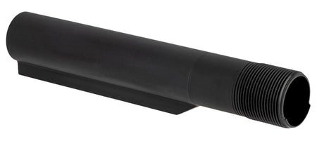 Lead & Steel Llc ARCBT-BLK Mil-Spec Buffer Tube Black Aluminum